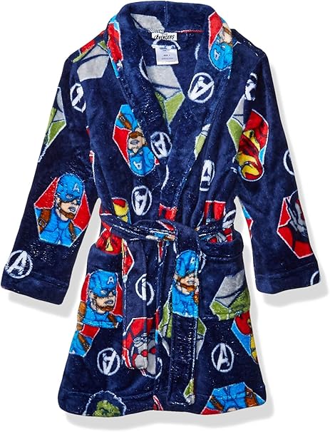 Avengers robe Clearance