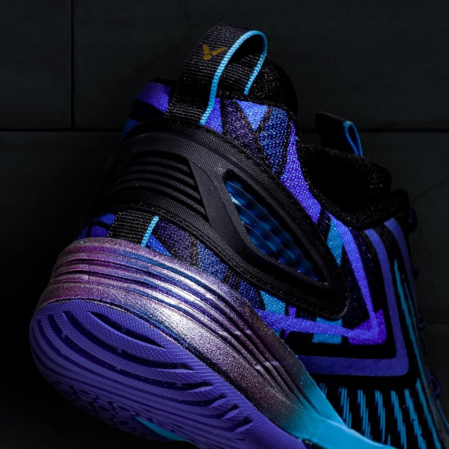 ビクターバドミントンシューズ A970NitroLite CPS 24.5センチ ビクターバドミントンシューズ A970NitroLite CPS 24.5センチ