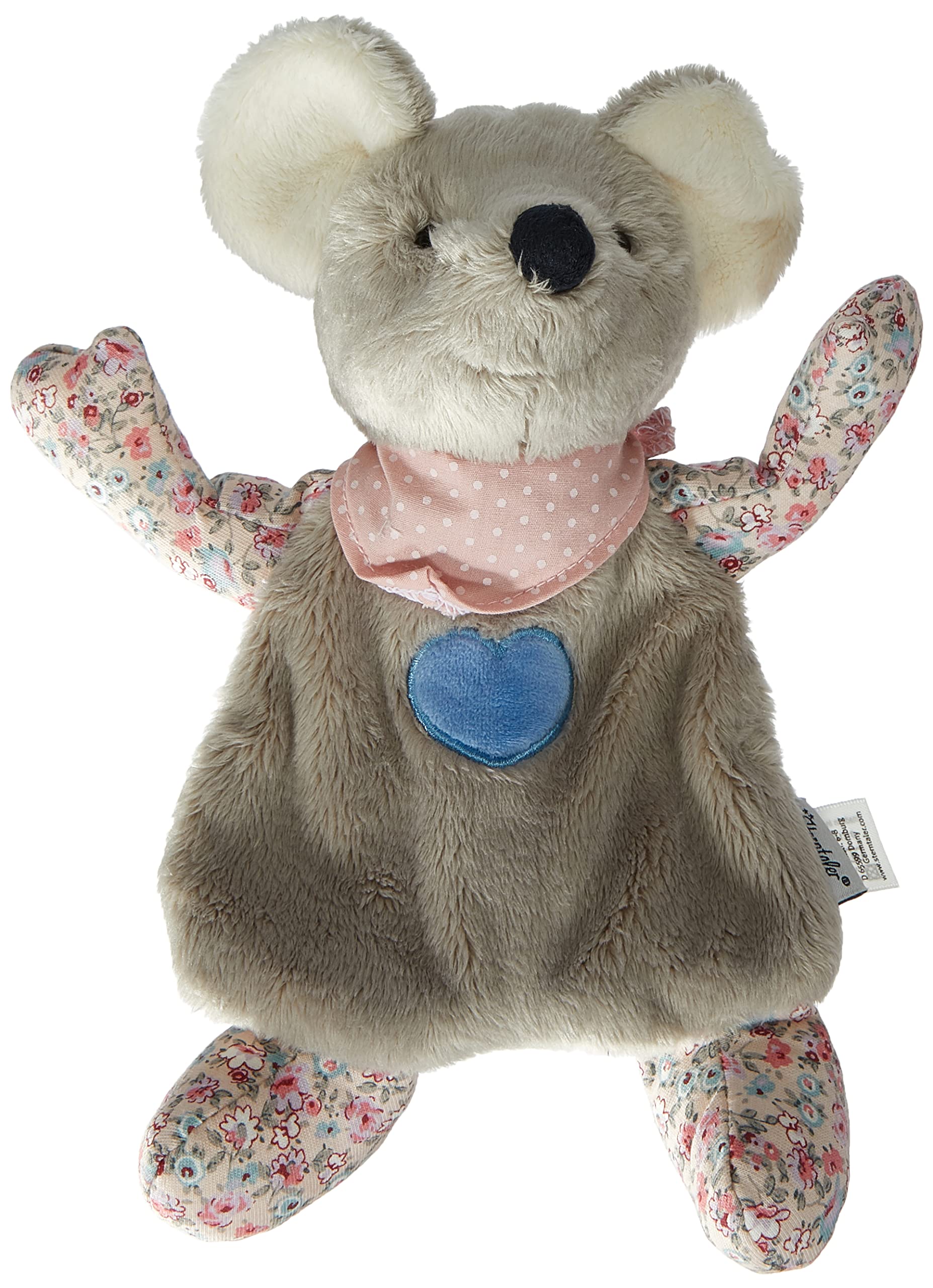 Sterntaler 3152001 Wärmekissen Mabel, mehrfarbig