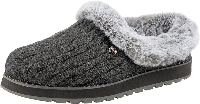 Skechers Women's Keepsakes – Ice Angel Slipper Skechers Women's Keepsakes – Ice Angel Slipper