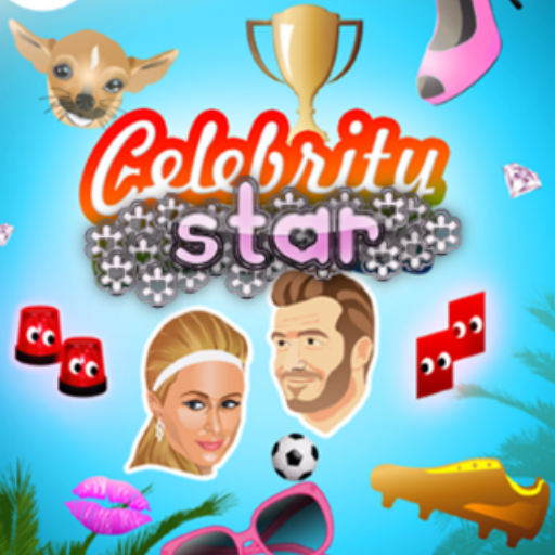 Hollywood Celebrity Star game free - App on the Amazon Appstore