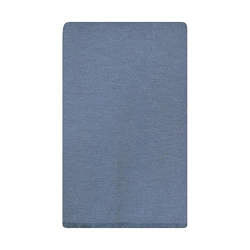 Miniatura 1358 de Hudson Baby - Paños unisex de franela de algodón para bebé, avión, talla única