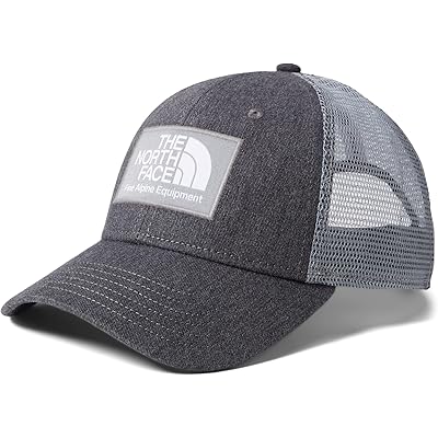 tnf medium grey heather