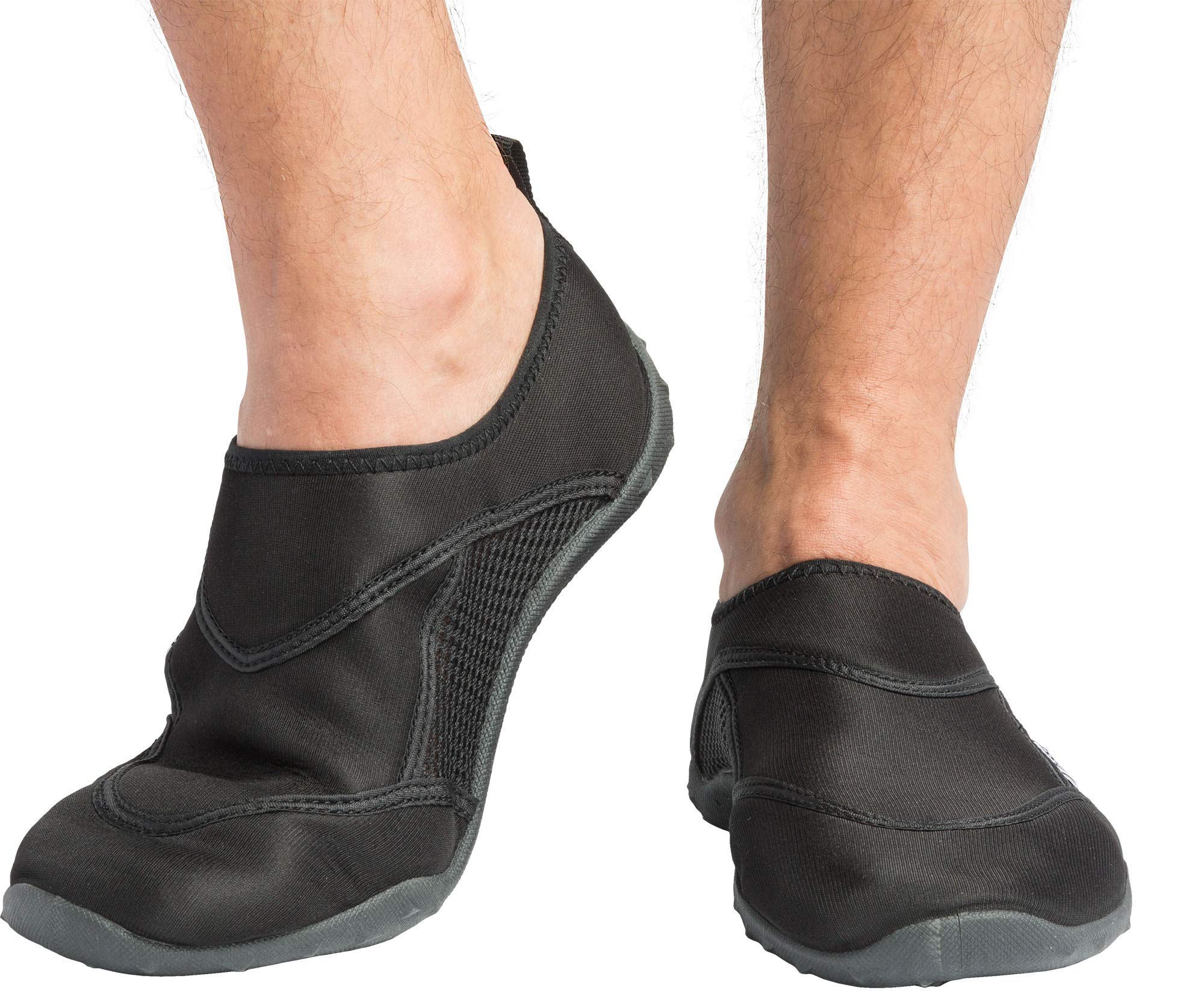 Cressi Uniseks Coral Water ShoesButy do wszystkich sportów wodnych
