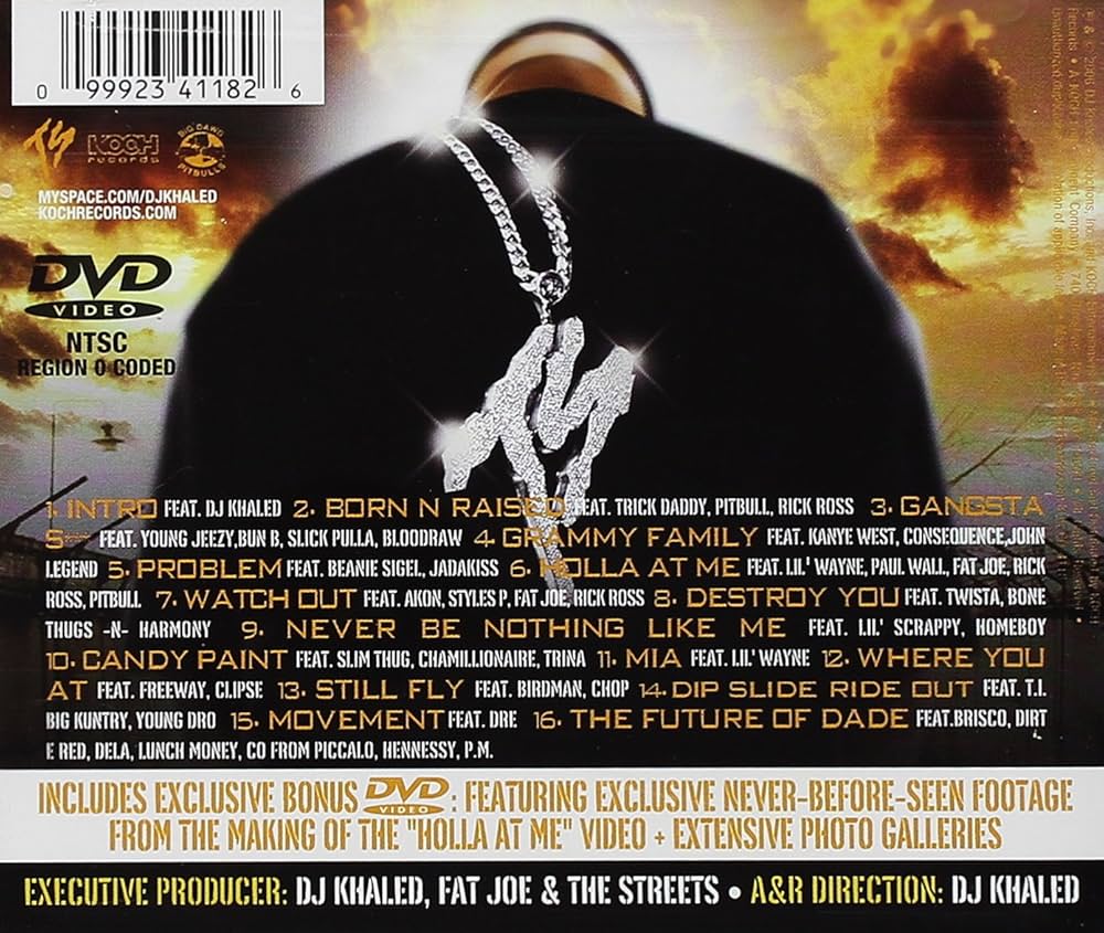 【未開封】DJ Khaled / Listennn 81WGnhb0hML._UF1000,1000_QL80_.jpg