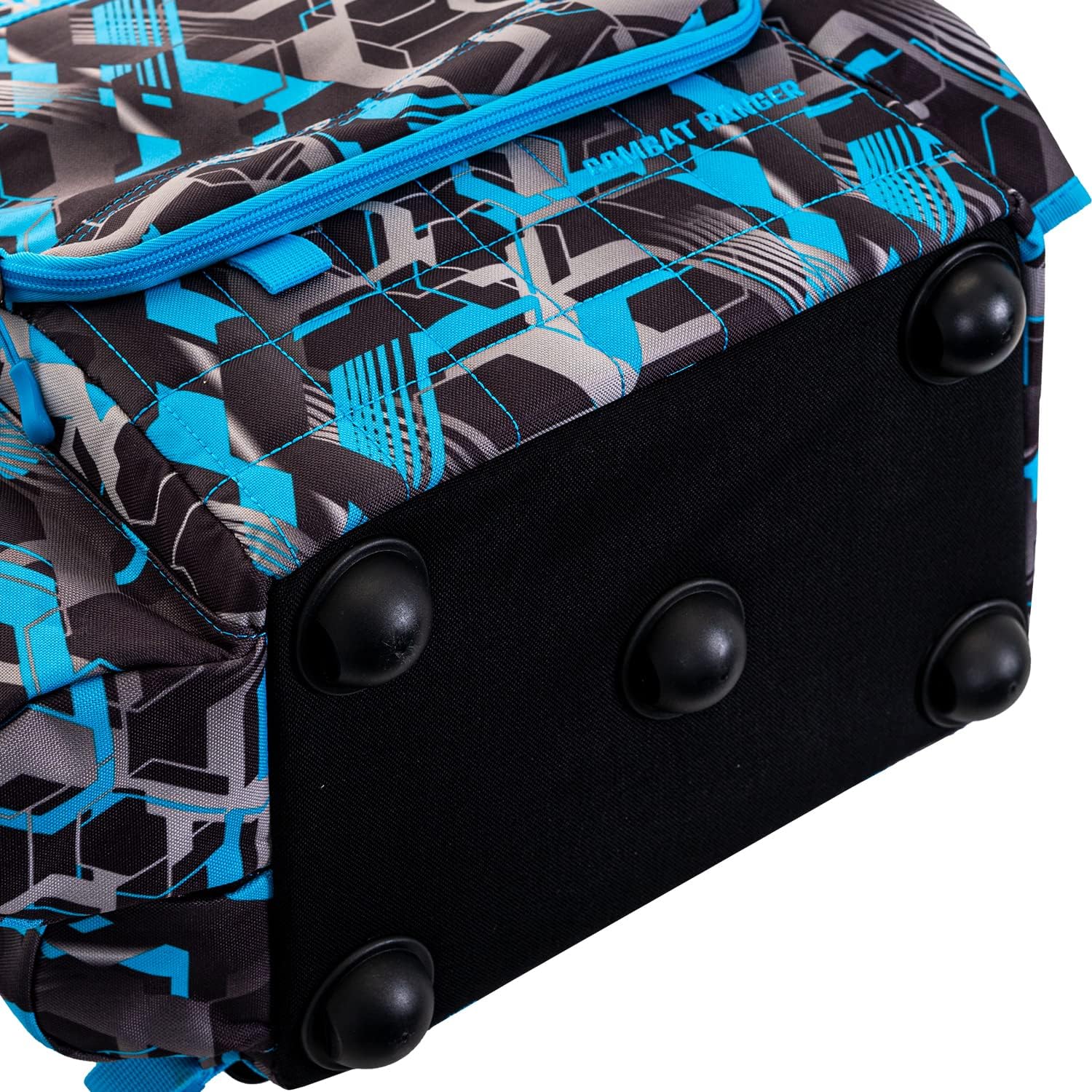 Dynamic Discs Combat Ranger Disc Golf Backpack | Large Bag w/Putter Pouch | 20+ Discs Capacity | Disc Golf Accessories