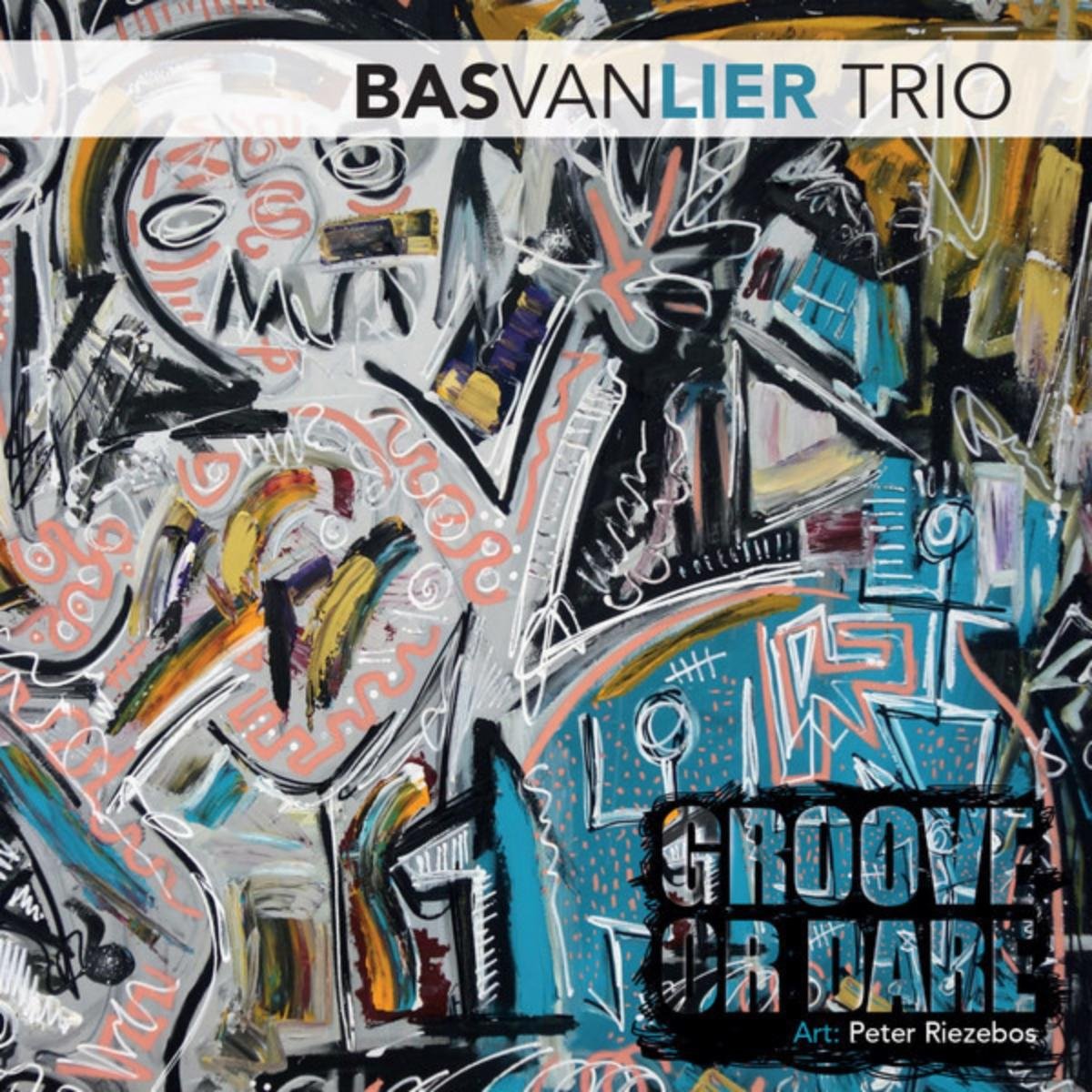 Bas van Lier trio