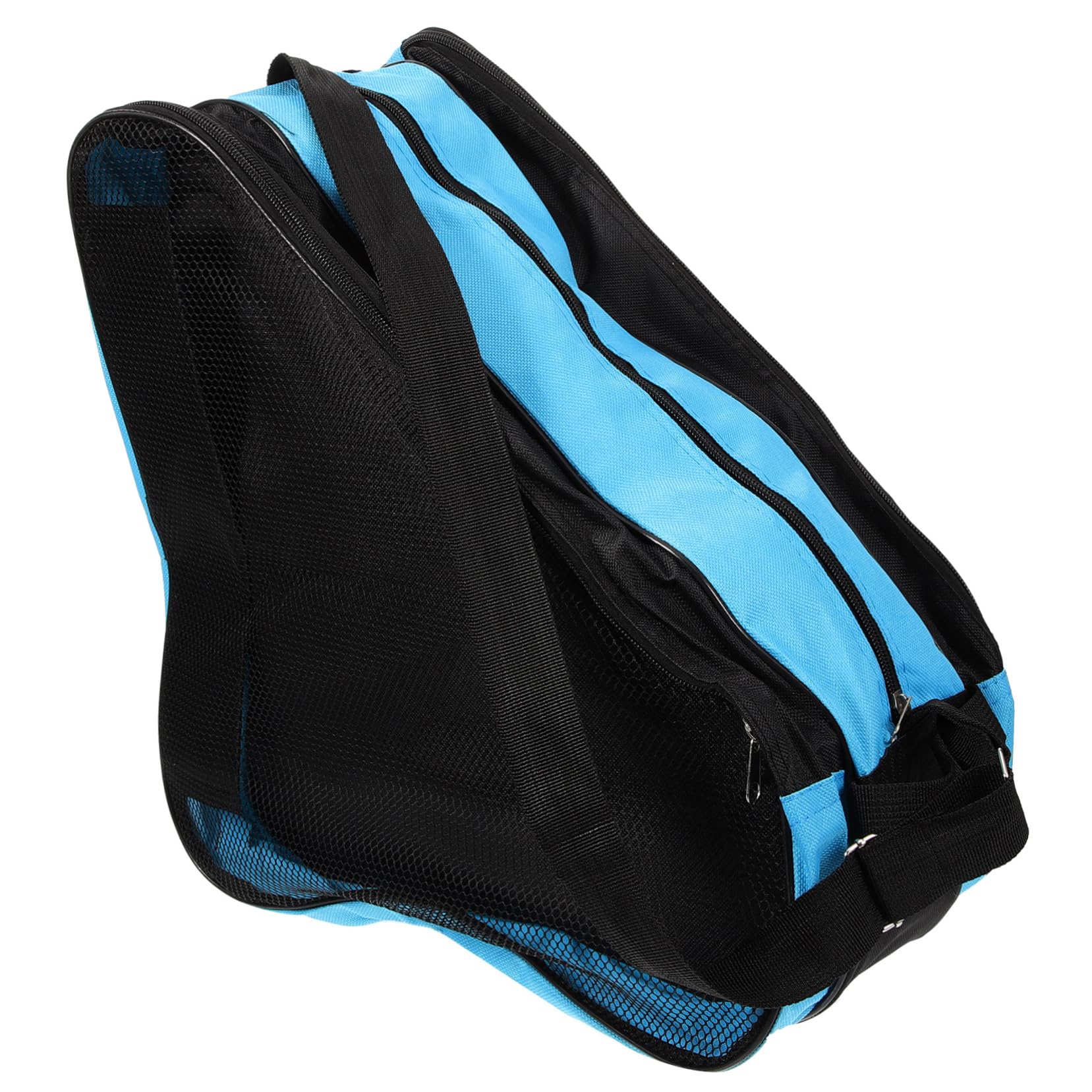 BESPORTBLE Upgrade Rollerskates Bag Helmet Storage Pouch Safe Material Pouch Comfortable