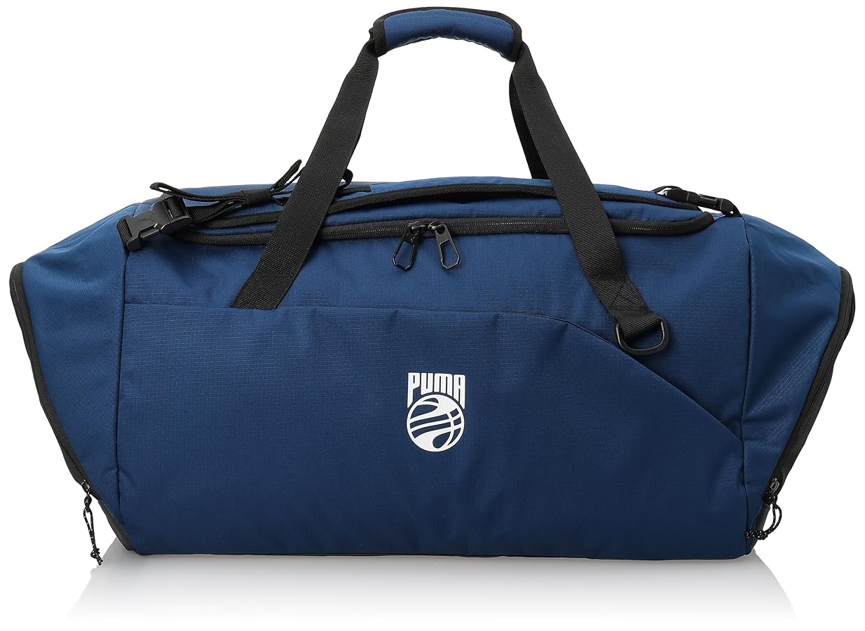 PUMA Pro Basketball Duffel Bag ダッフルバッグ PUMA Pro Basketball Duffel Bag ダッフルバッグ Yahoo