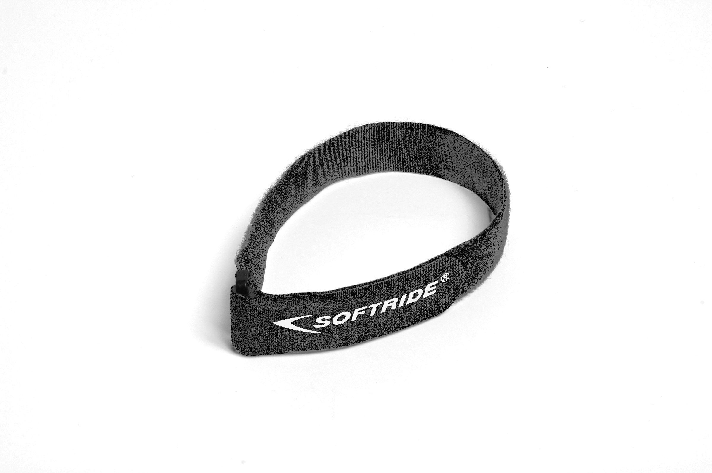 Softride 26458 Hook and Loop SoftWraps - Pack of 50