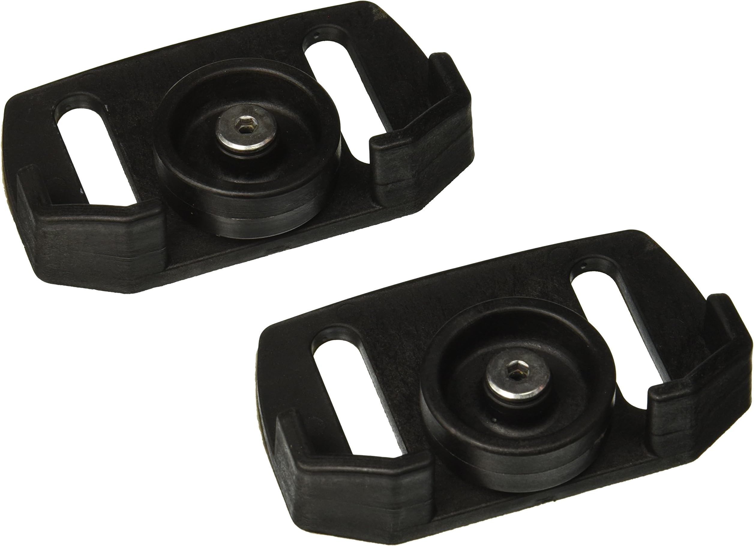 Arnold Universal Roller Skid Snow Thrower Shoes