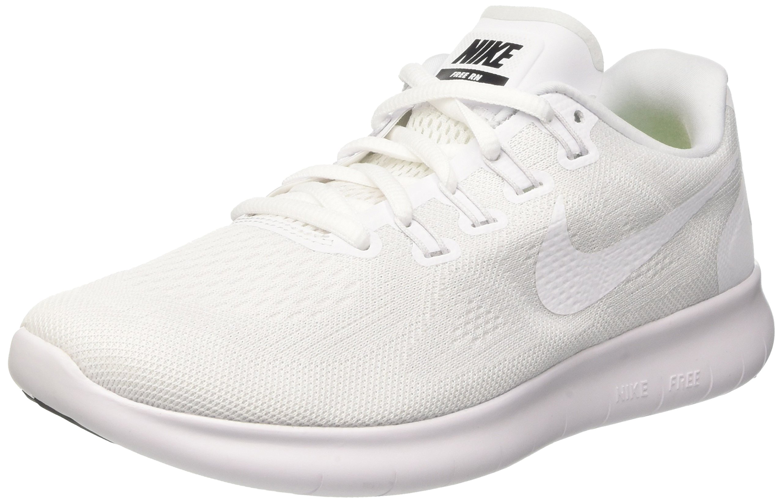 Girls Free Rn 2017 Running Shoes