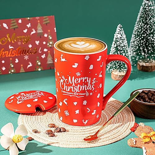 Miniatura 3 de Regalos para mujer para Navidad, mamá, abuela, hermana, esposa, novia, profesora, compañera de trabajo, cesta de regalos de Navidad únicos de