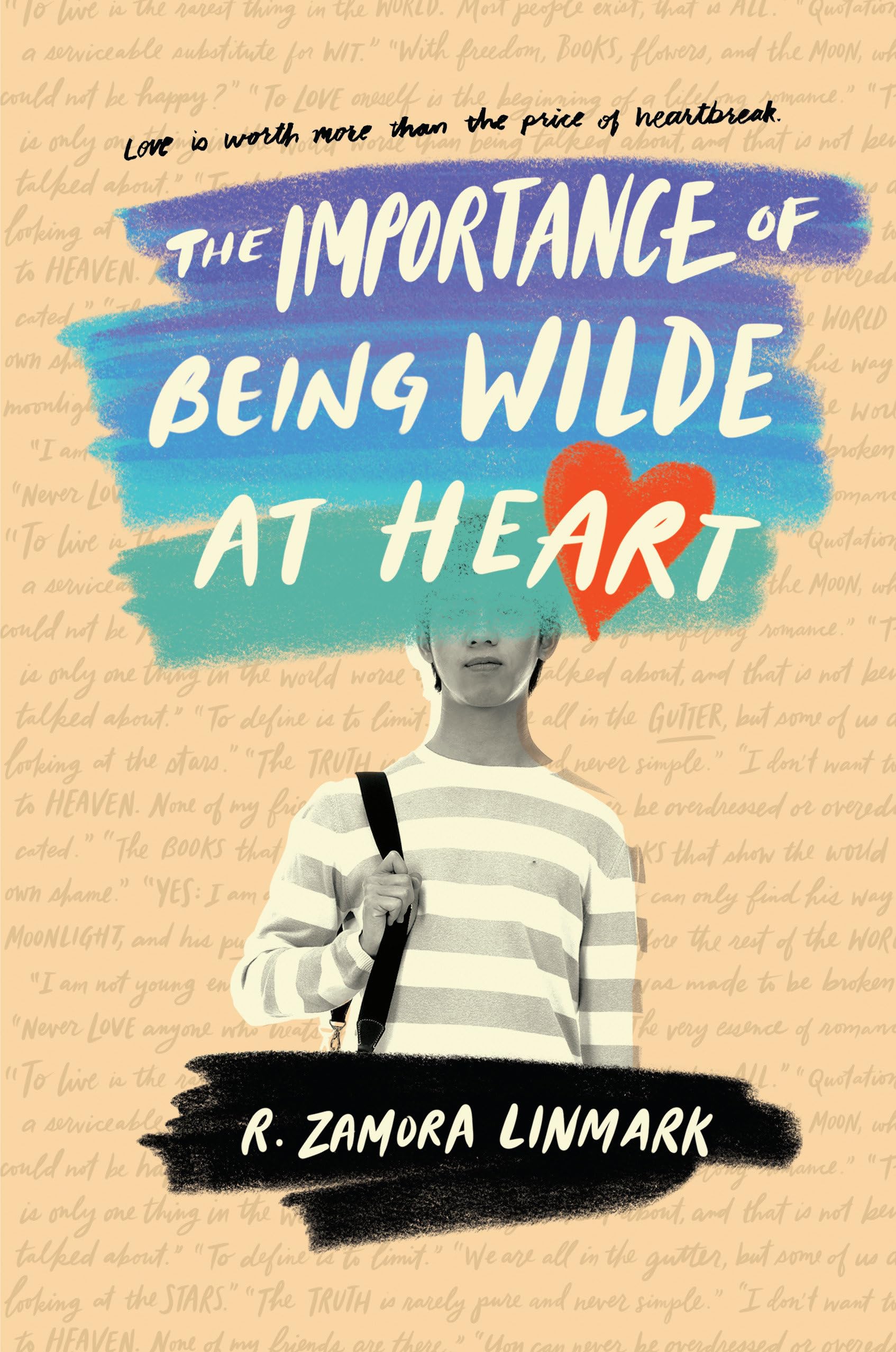 Buy Importance of Being Wilde at Heart: A Vintage Movie Classic — BookShops.in