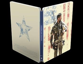 アメリカン・スナイパー ブルーレイのみ Amazon.co.jp: 【Amazon.co.jp限定】アメリカン・スナイパー