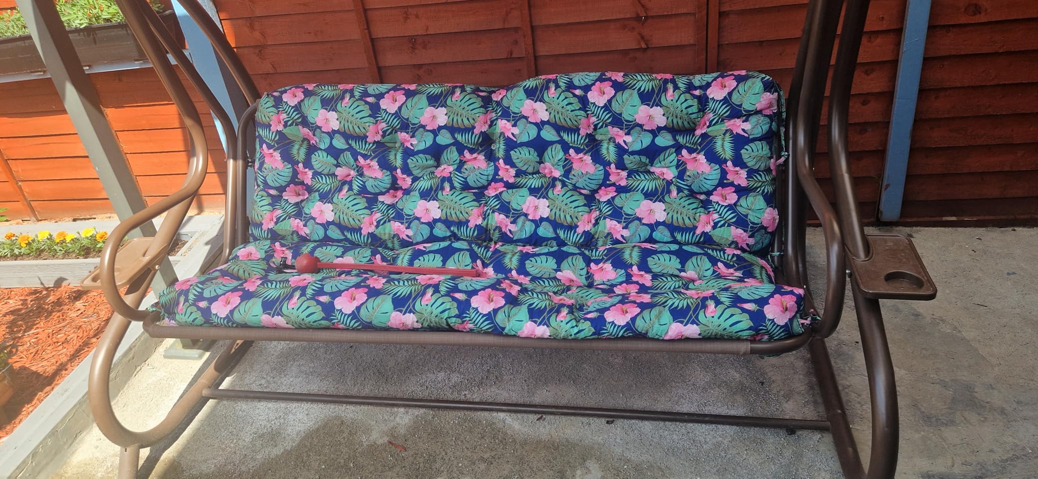 Customer photo