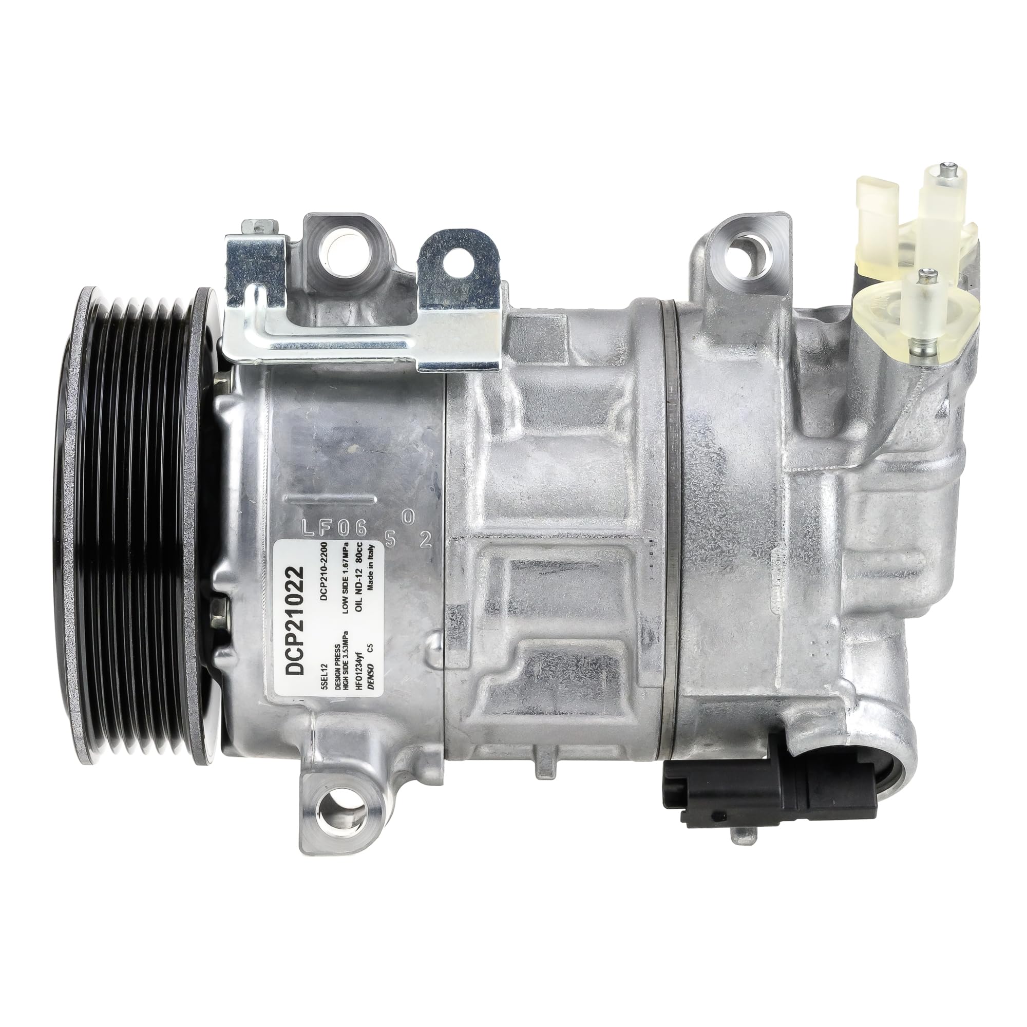 Denso Kompressor, Klimaanlage DCP21022