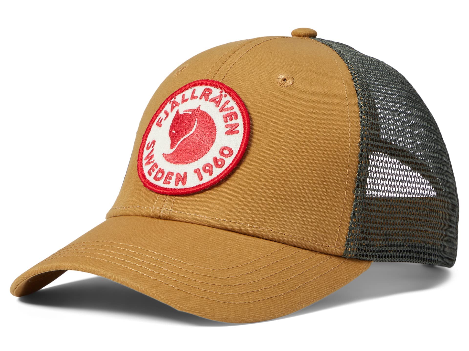 Fjallraven 1960 Langtradarkeps Cap - SS24