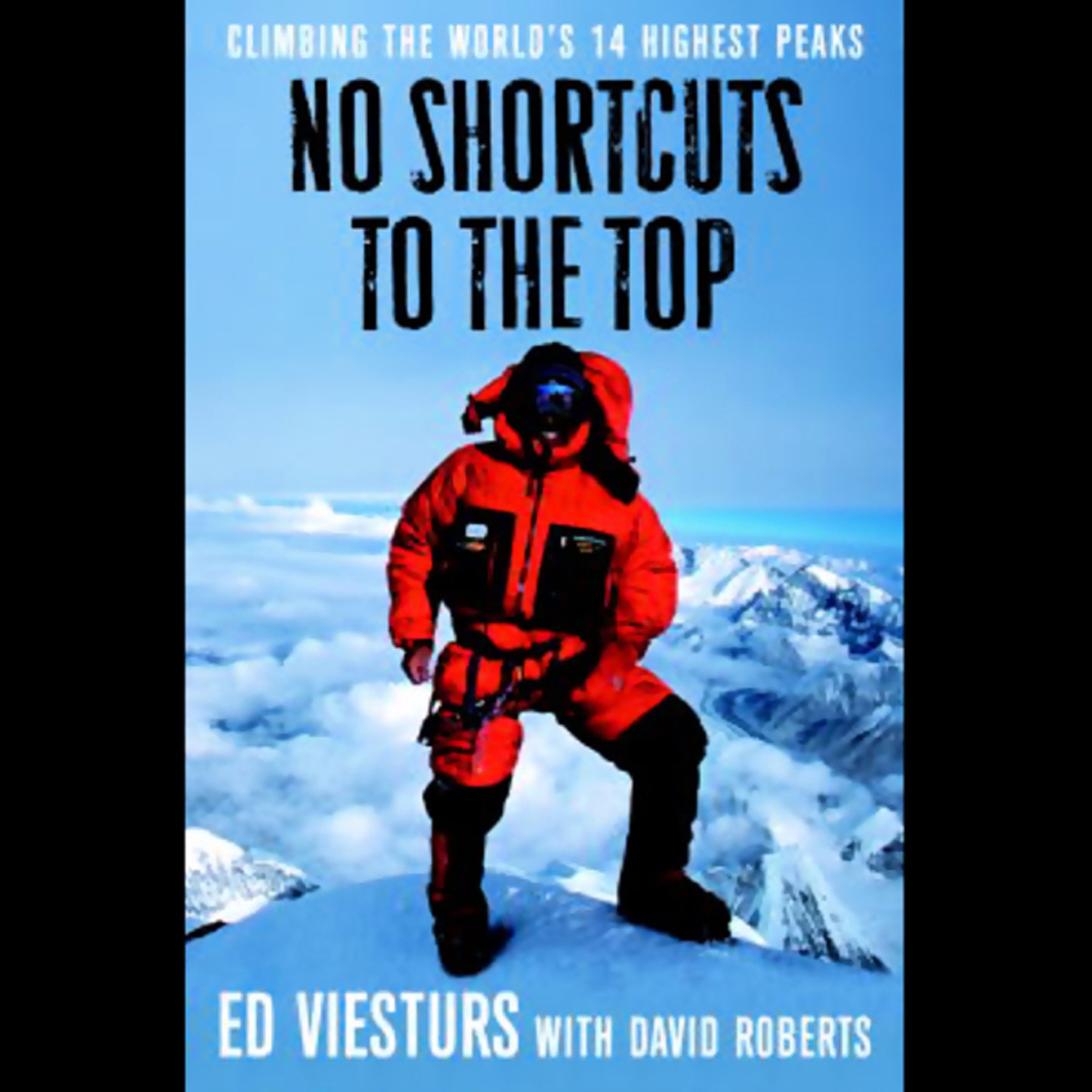 No Shortcuts to the Top
