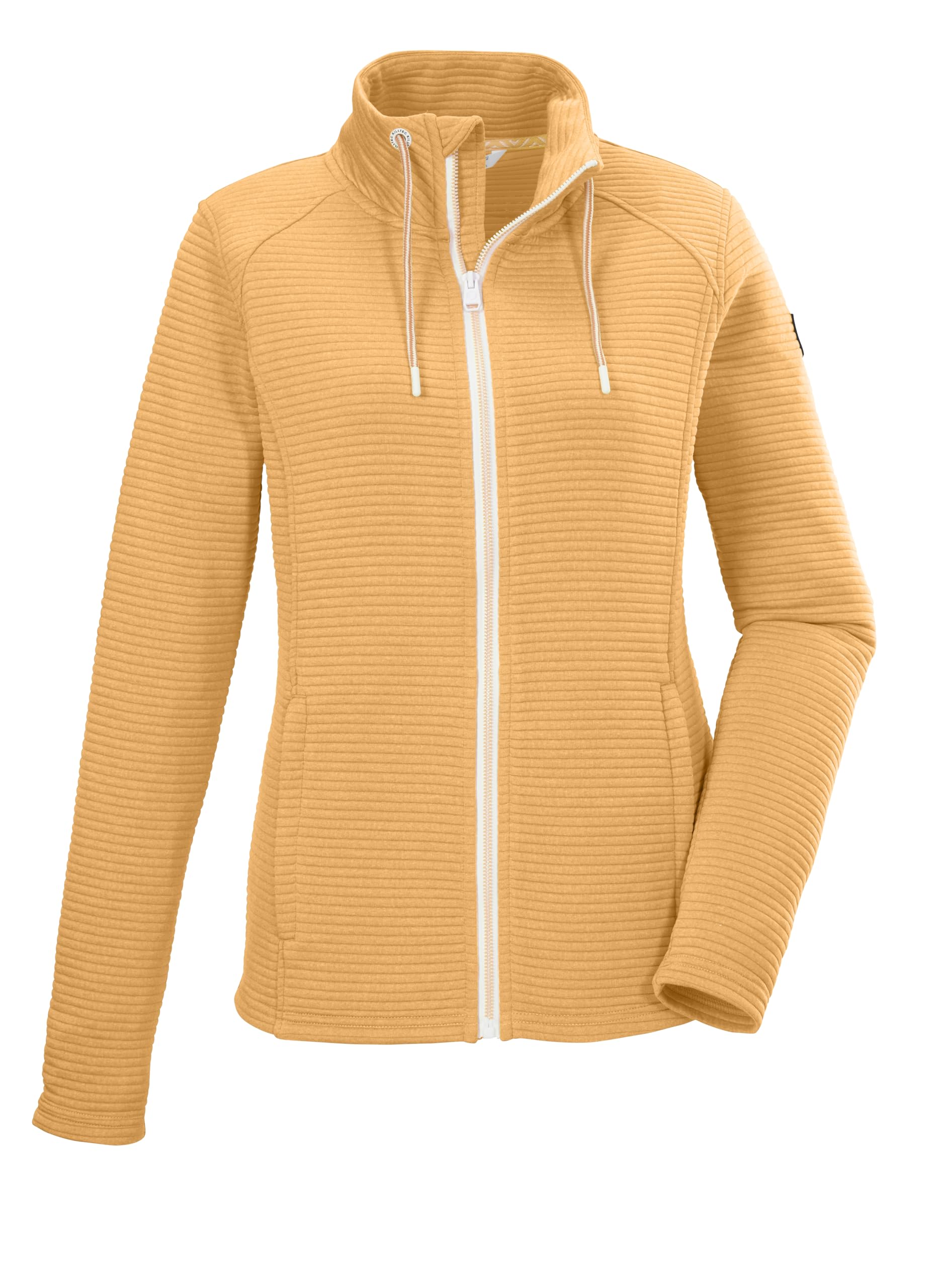 Killtec Damen Kos 24 Wmn Flx Jckt Powerstretchjacke mit Stehkragen