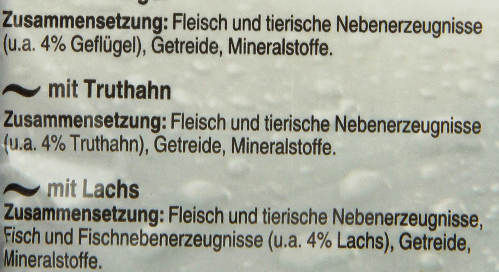 Sheba | Fresh & Fine Belle Diversità | 6 X 12 X 50 G