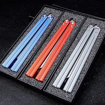 Amazon | バリソントレーナー、バリソンバタフライナイフ、本物では Amazon | バリソントレーナー、バリソンバタフライナイフ、本物では