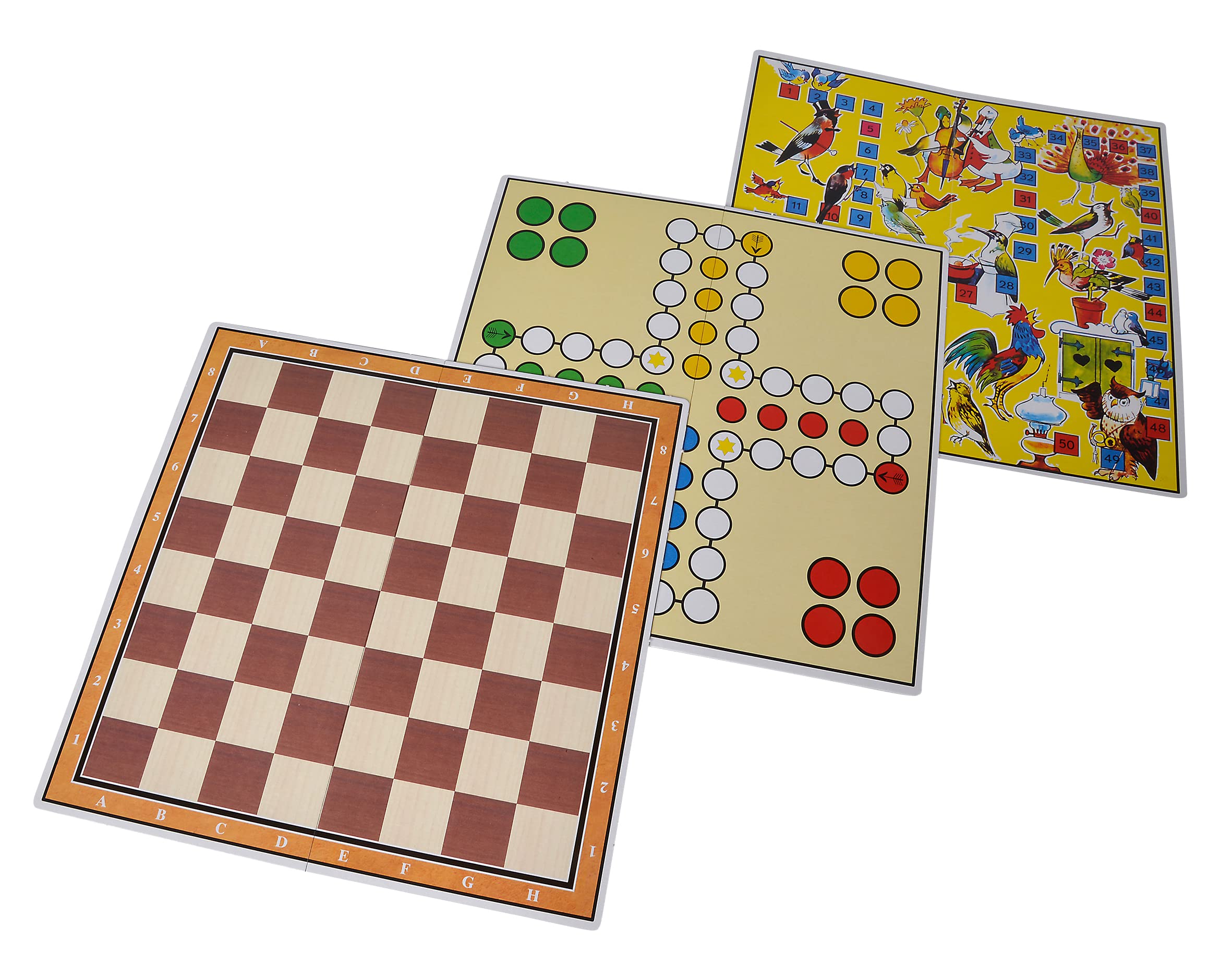 Collection De Jeux Noris Spieleklassiker - Jeu De Société Famille, 100 Possibilités, Neuf