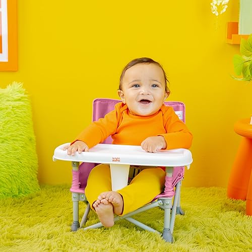 Miniatura 98 de Silla Summer Infant Pop N 'Sit para bebes, Verde