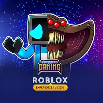HappyKids Gaming: Videos from Roblox Experiences