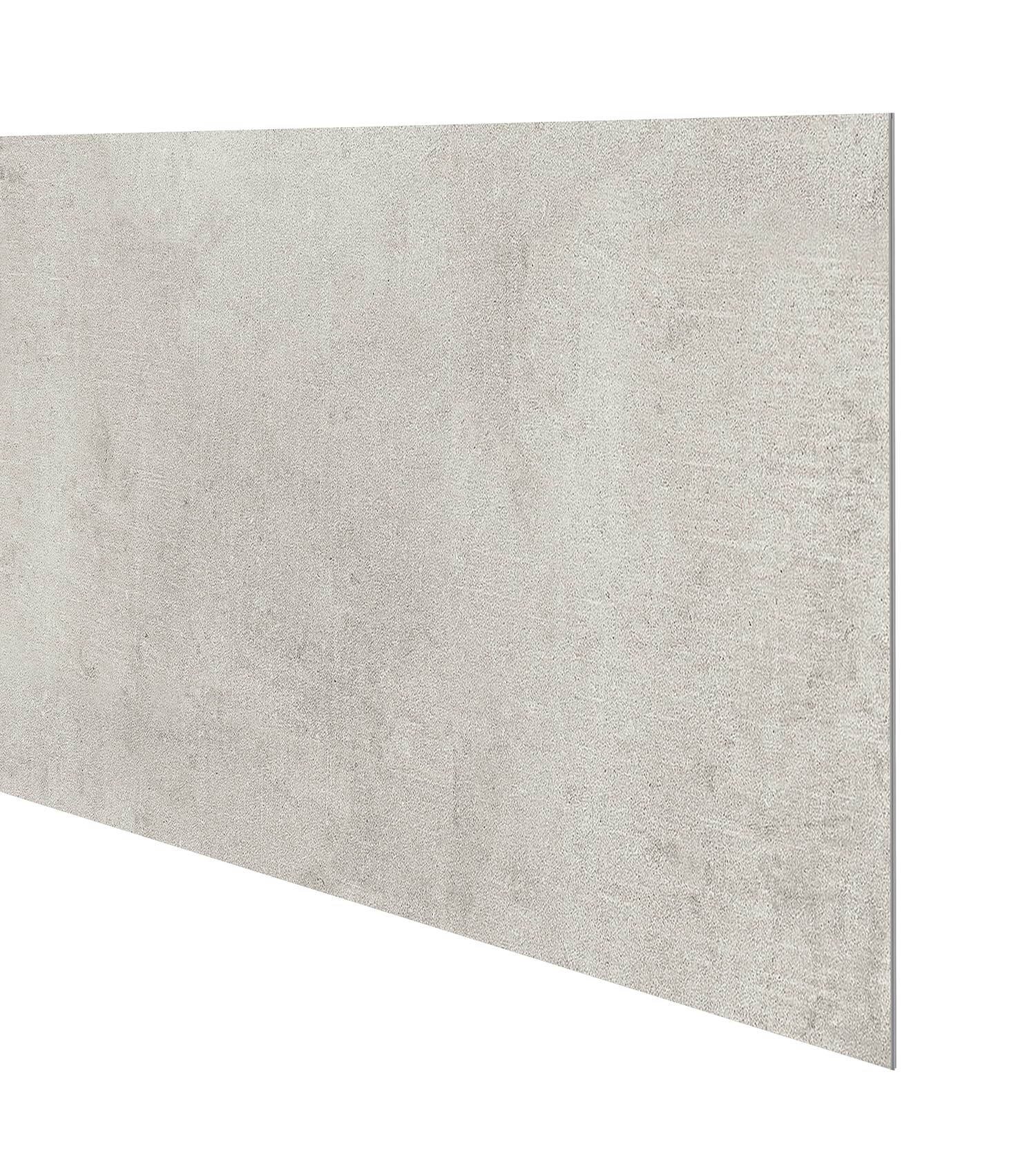 Wandverkleidung vilo SPC Fliesen Innenpaneel beigegrau 30x60cm 4mm 13 Platten 2,34qm