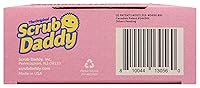 Vista 3 de Scrub Daddy Scrub Mommy Scrubber & Sponge, 1 Ea