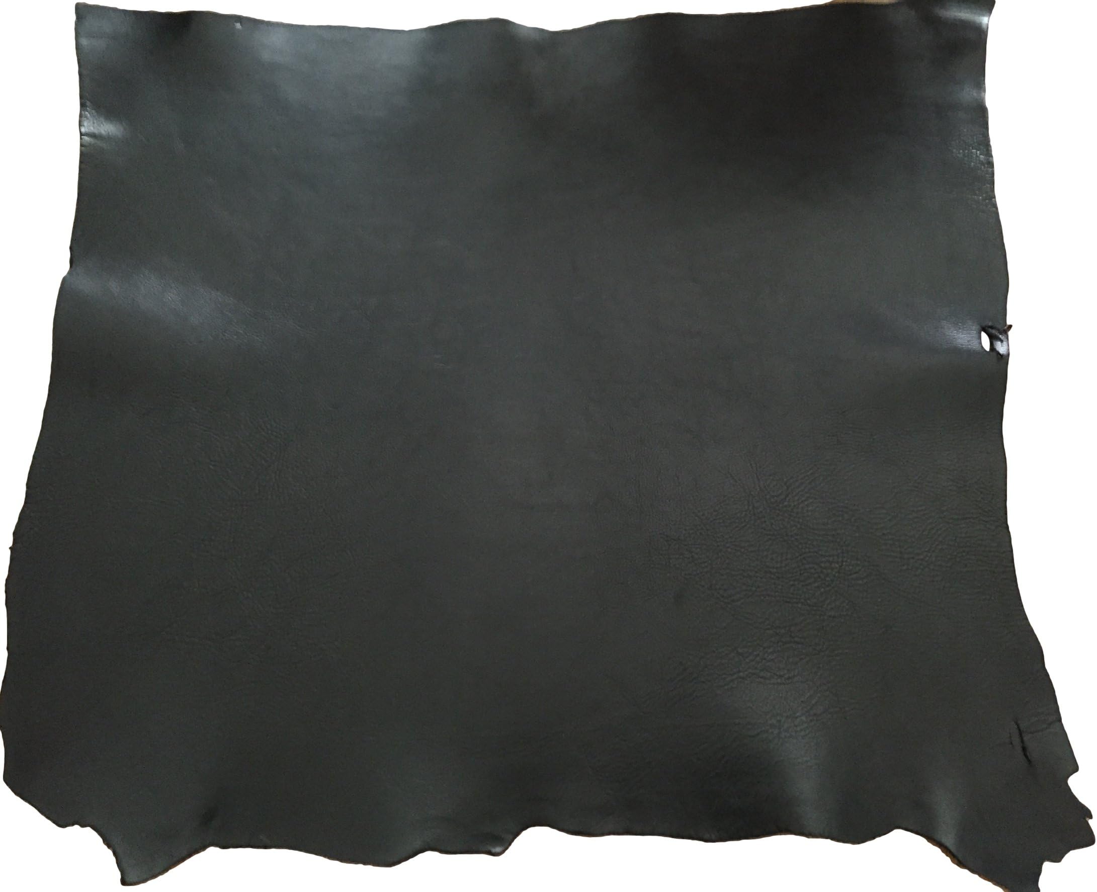 Nicks Etcetera Genuine Italian Full Grain Leather Cow Hide