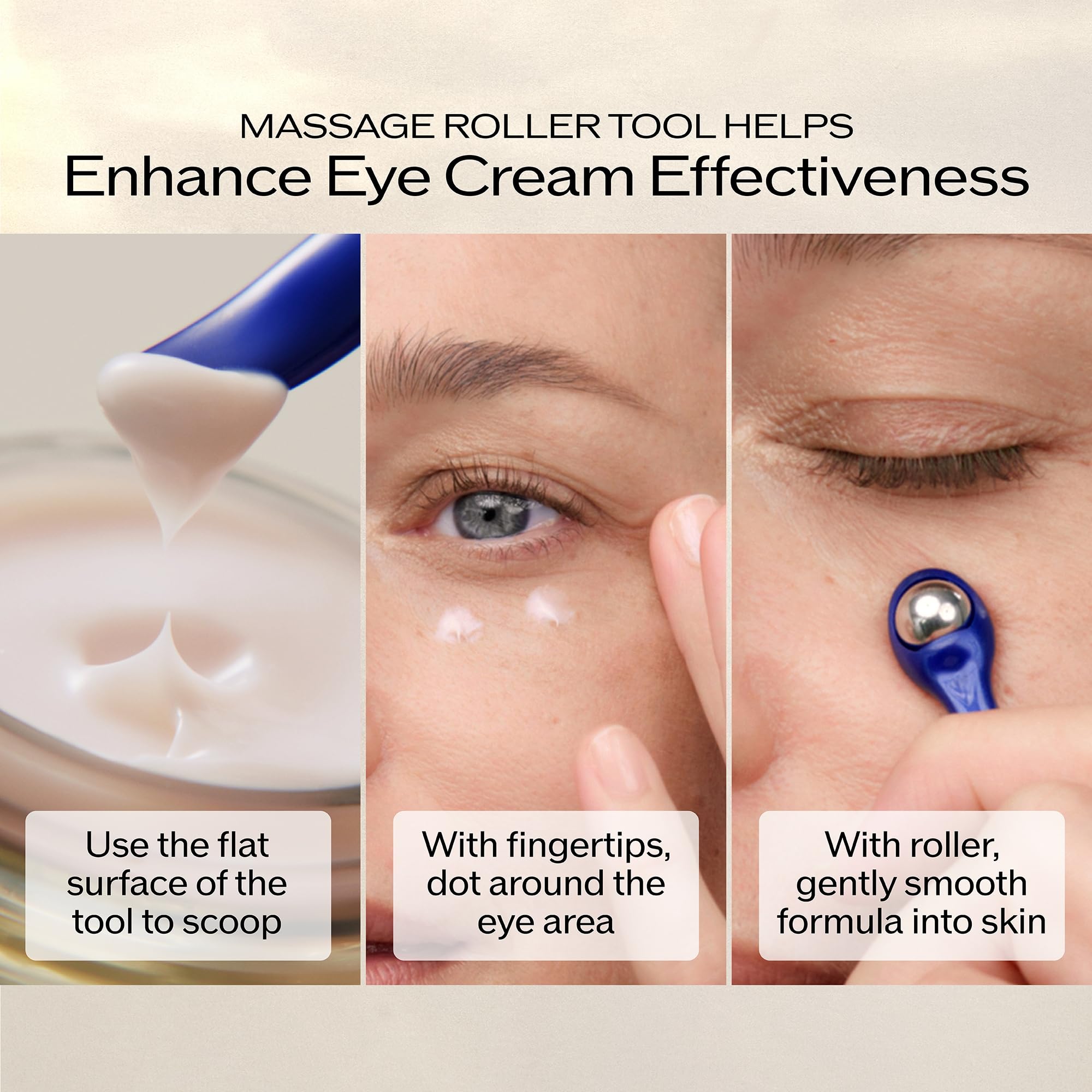 VITAL PERFECTION krem do konturowania yeux liftante et raffermissante avancée 15 ml
