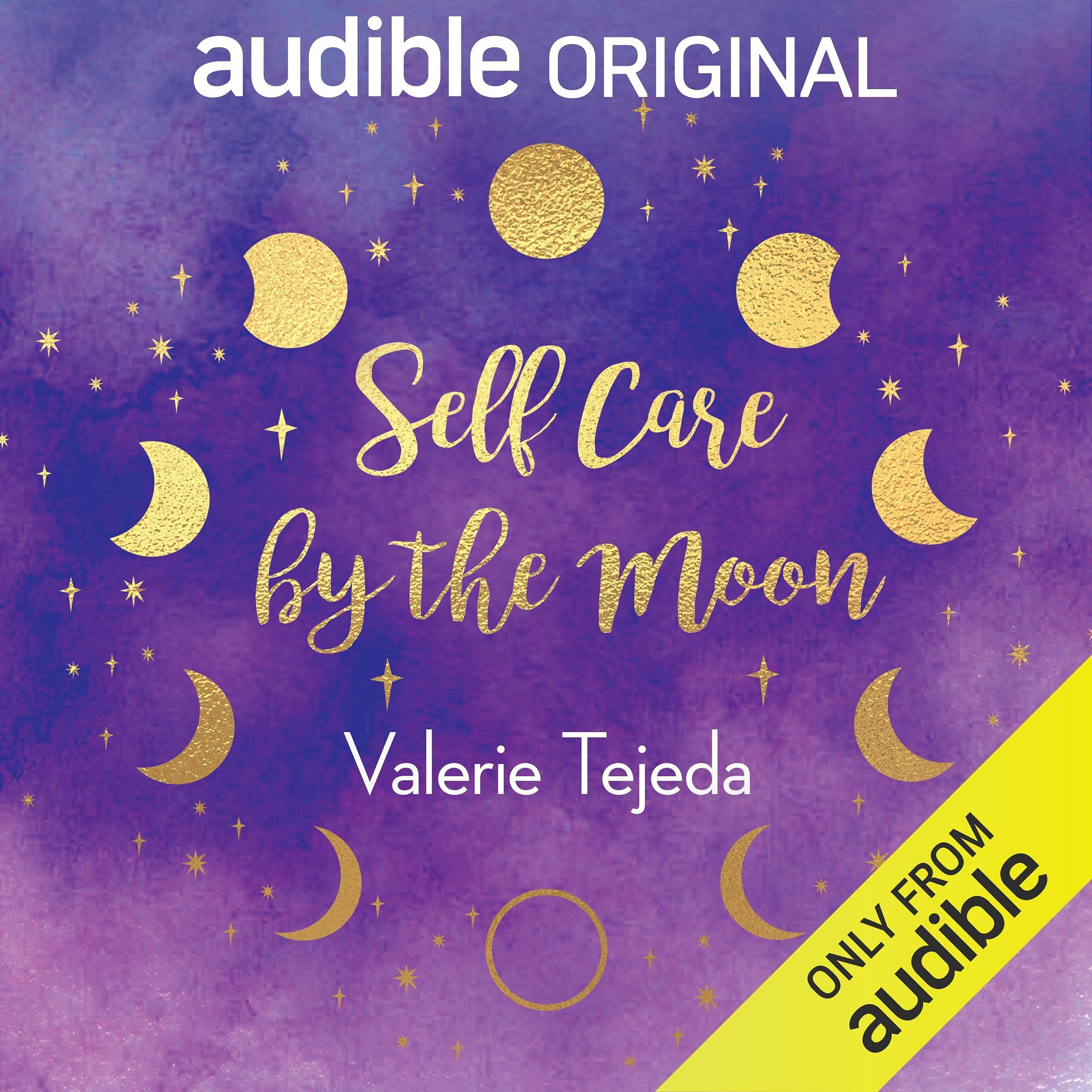 Cover art for Self Care by the Moon