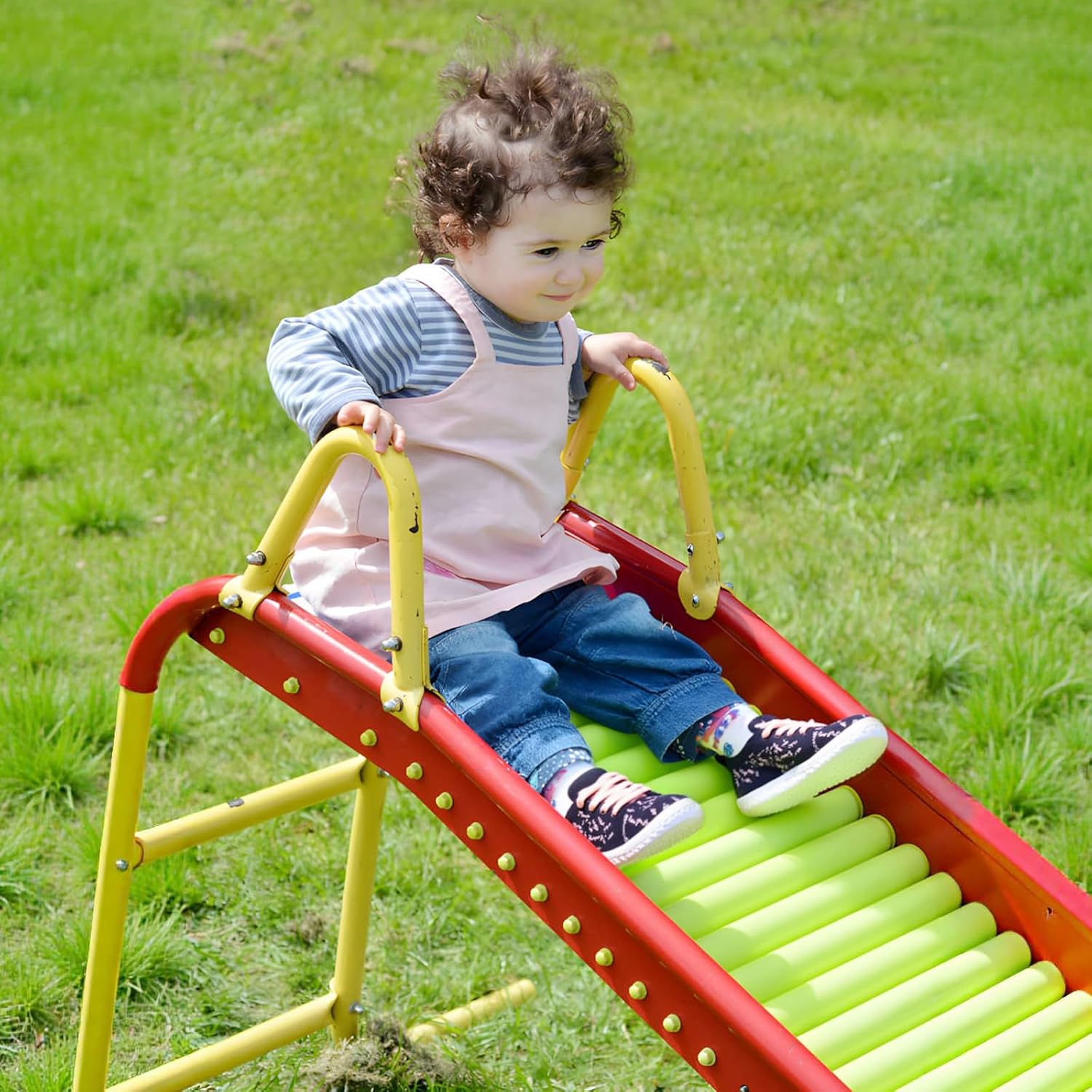 Centipede Demon Baby Shoes Baby Boy Girl First Walking Shoes Breathable Barefoot Infant Shoe Lightweight Slip On Sneakers Soft Sock Shoe - Image 6