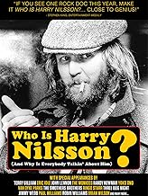 Who Is Harry Nilsson (And Why Is Everybody Talkin’ About Him?) Who Is Harry Nilsson (And Why Is Everybody Talkin’ About Him?)