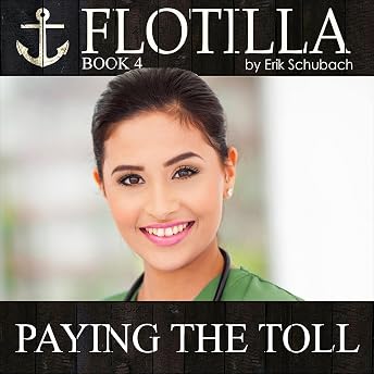 Paying the Toll Audiobook by Erik Schubach episode artwork