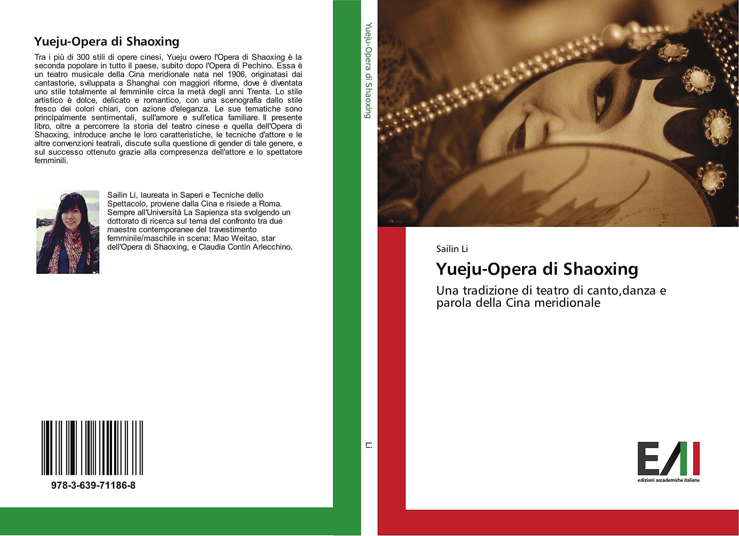 Yueju-Opera Di Shaoxing