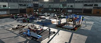 MICROIDS DISTRIBUTION FRAN Gear Club 2 PS5 VF