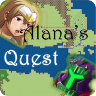 Alana's Quest