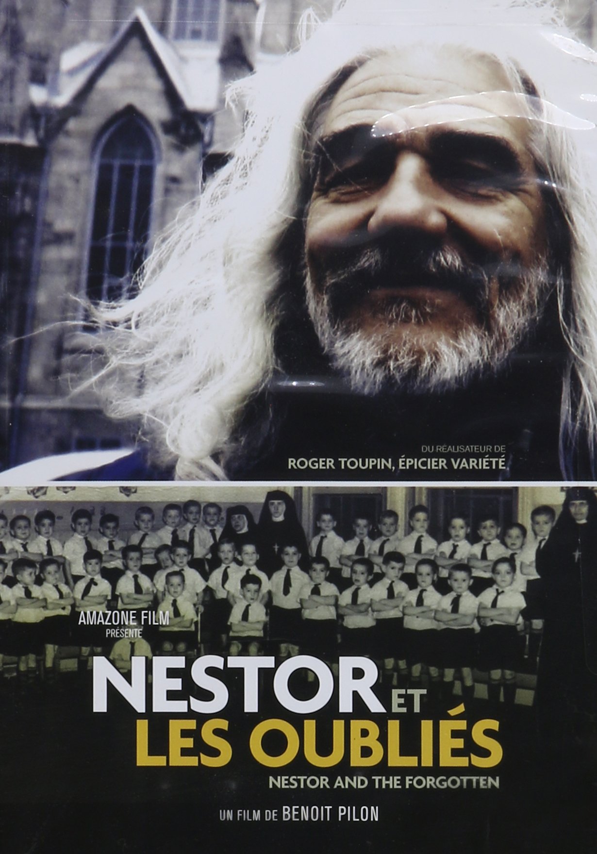 その他 Nestor Et Les Oublies: Nestor & The Forgotten [DVD] Nestor Et Les Oublies: Nestor & The Forgotten [DVD] [Import