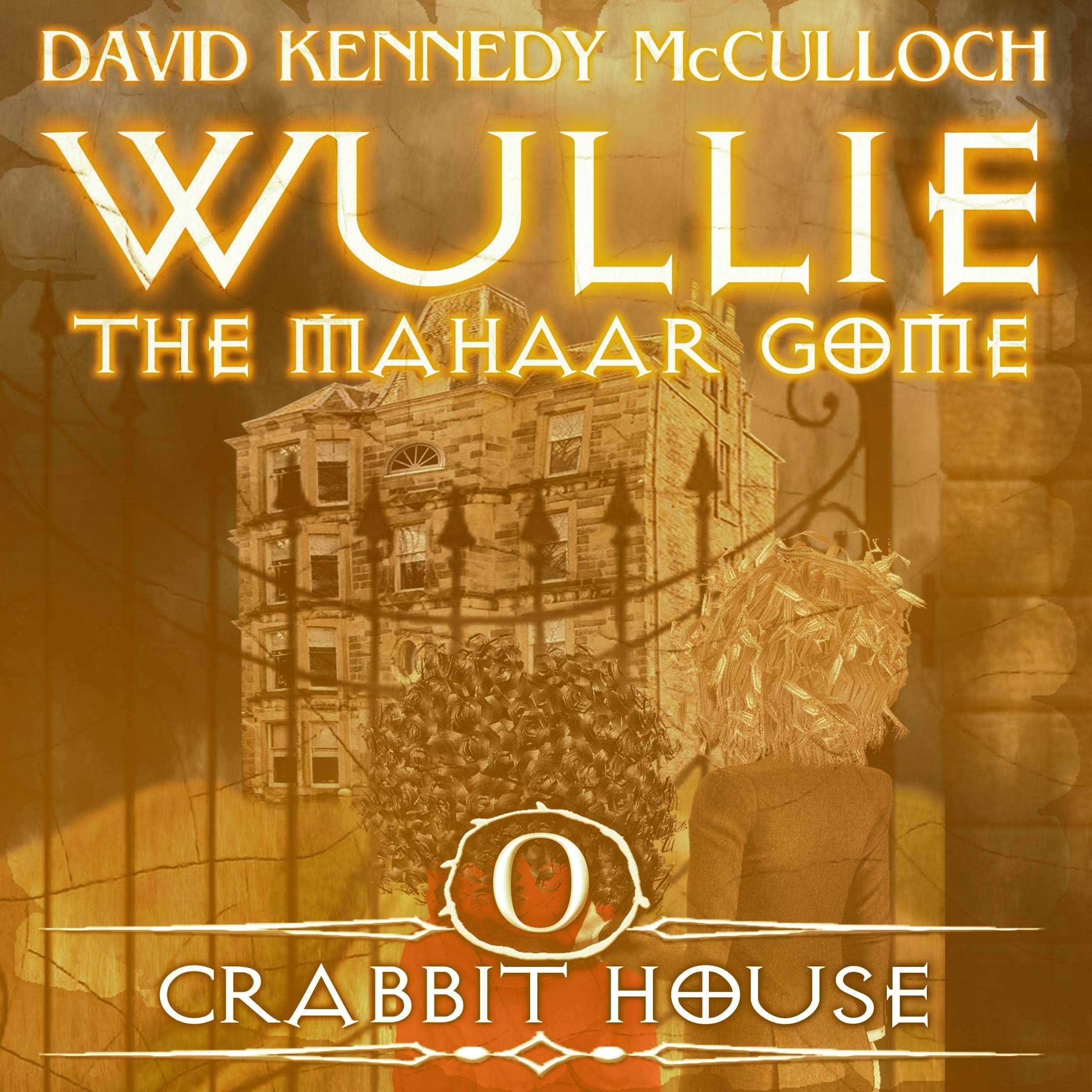 Crabbit House