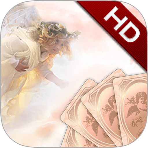 Angel Tarot HD - App on Amazon Appstore