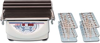 Scientific Industries SI-M236 Multi Vortex-Genie Shaker, 120V, 60Hz