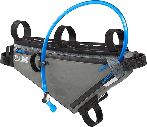 CamelBak M.U.L.E. Bikepacking Waterproof Triangle Frame Pack