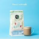 Blue Tokai Coffee Roasters Basankhan Estate - Dark Roast | Whole Beans 1Kg | 100% Arabica Beanss | Specialty Coffee | Freshly Roasted Coffee Beans gallery image