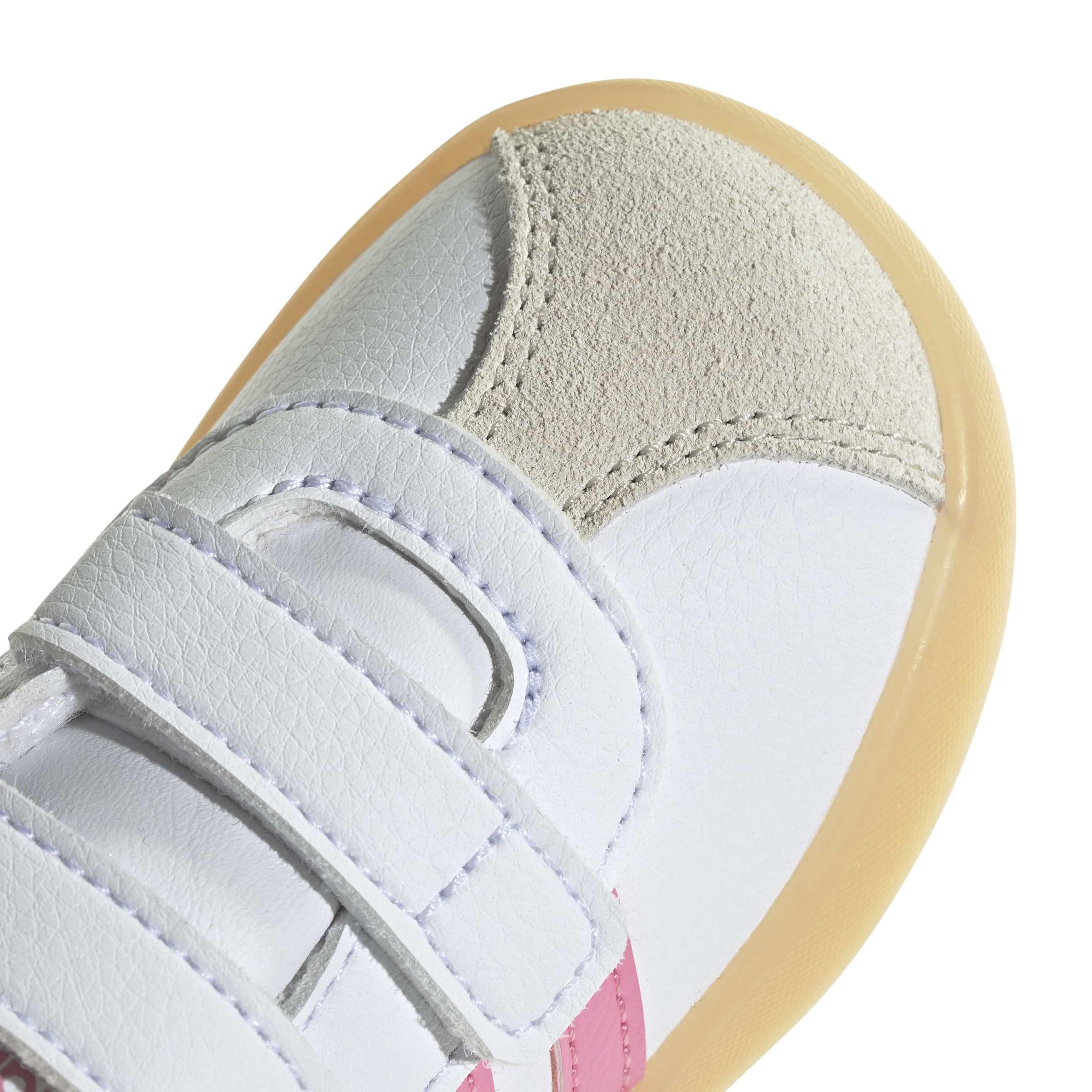 adidas - VL Court 3.0 Shoes Kids para: Unisex-bebé