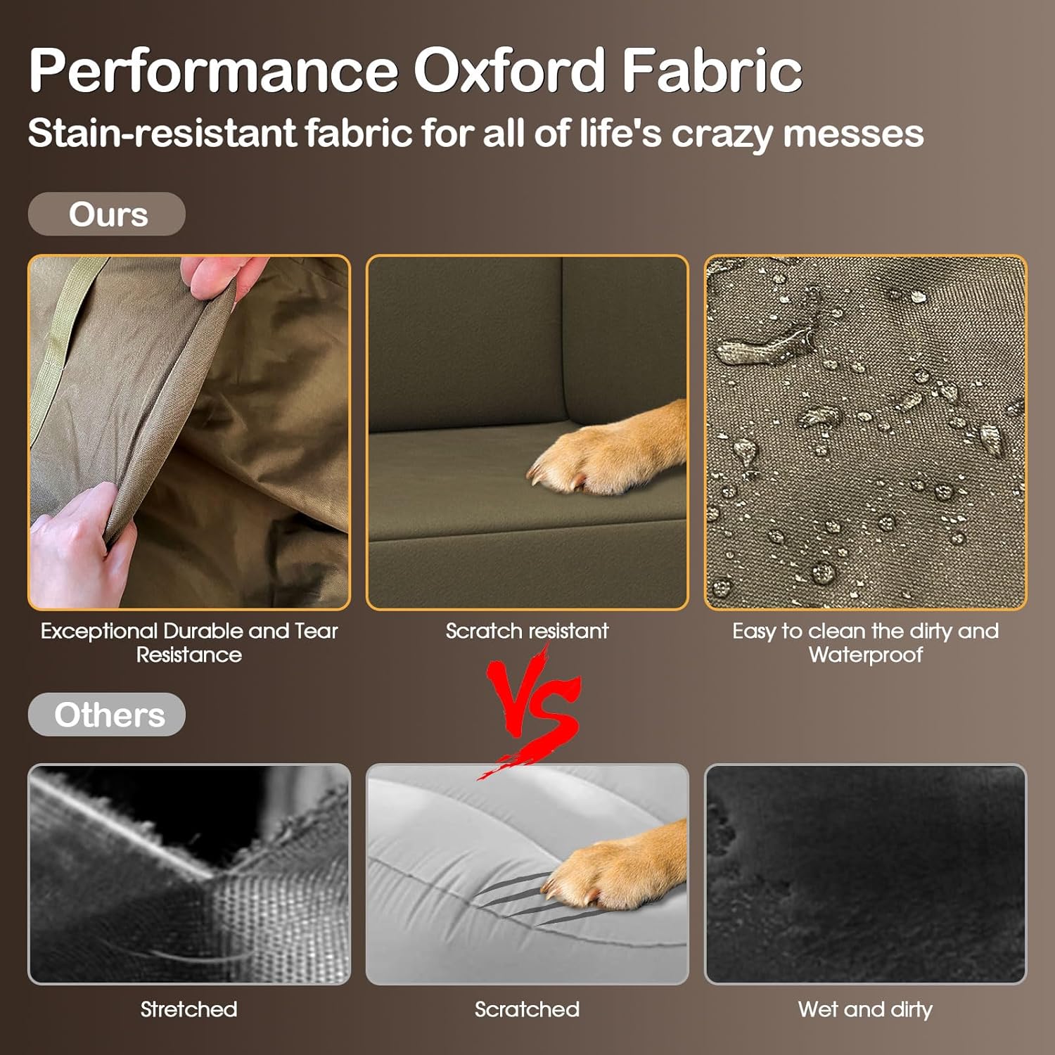 Luxchoice Inflatable Couch Multifunctional Durable Inflatable Sofa with Built in Pump Inflatable Furniture Portable Blow Up Couch for Camping Backyard Outdoor Glamping Inflatable Chair Movie Loveseat | Auto Cordless Pump, Easy inflation, Puncture Resistant, Portable for Camping, Easy to Clean