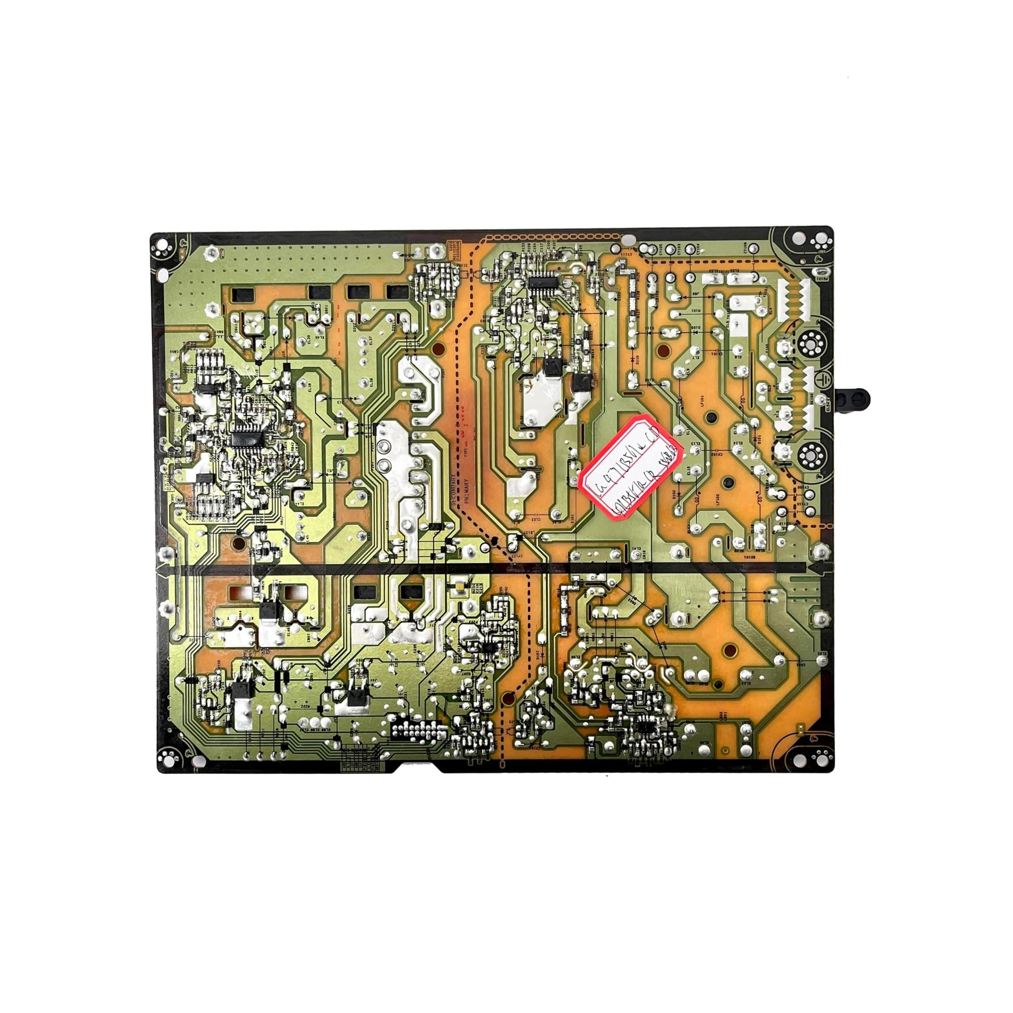 SCHEDA ALIMENTAZIONE TV LG Modello:55SM8600 Codice Scheda:Eax-68248011 EUR 51,34 - IT SCHEDA ALIMENTAZIONE TV LG Modello:55SM8600 Codice Scheda:Eax-68248011 EUR 51,34 - IT