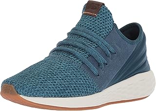 New Balance Women's Fresh Foam Cruz Decon V2 Sneaker